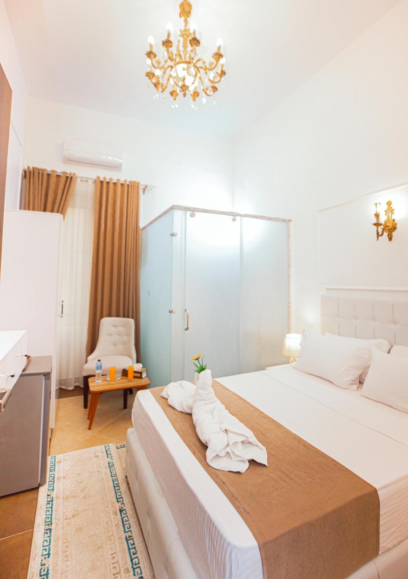 Downtown Antique Hotel Каир Экстерьер фото